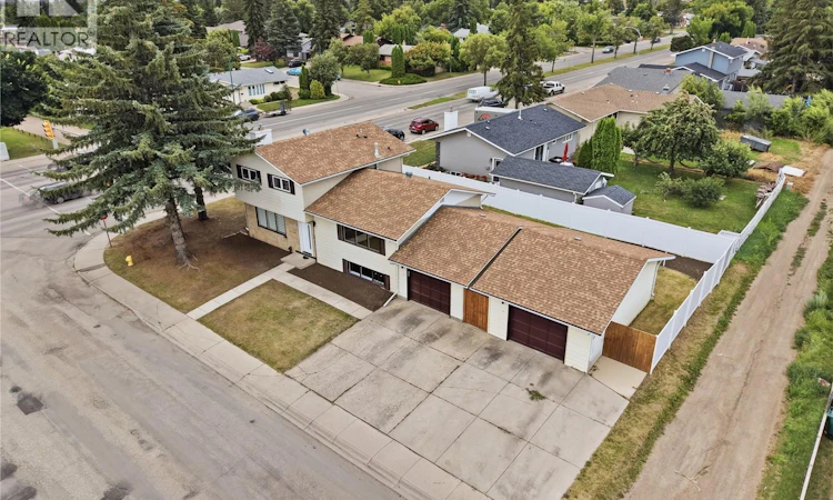 702 Mckercher Drive