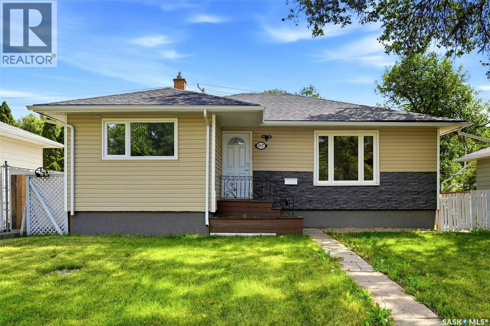 1037 Campbell Street, Regina, SK, S4T 5P5
