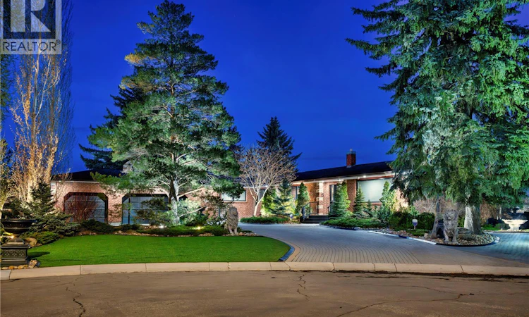 15 Quappelle Court