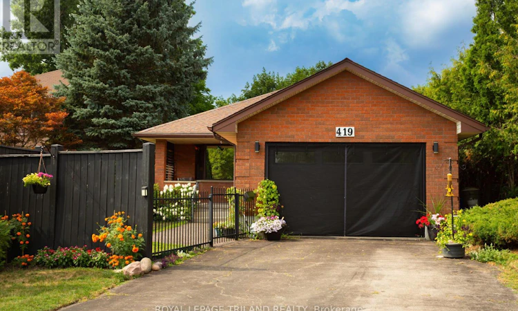 419 Mcnay Place