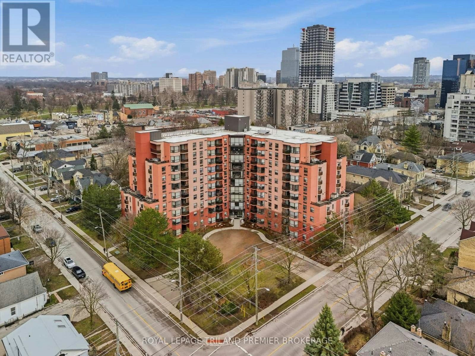 1004-600 Talbot Street, London, ON, N6A 5L9