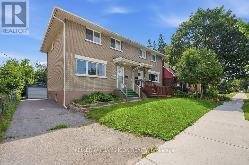 873 Woodroffe Avenue, Ottawa, ON, K2A 2G5