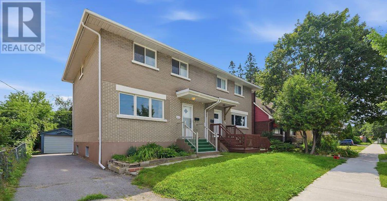 873 Woodroffe Avenue, Ottawa, ON, K2A 2G5