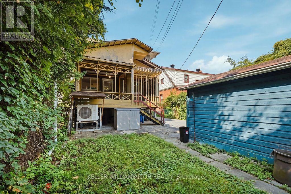 873 Woodroffe Avenue, Ottawa, ON, K2A 2G5 - 37