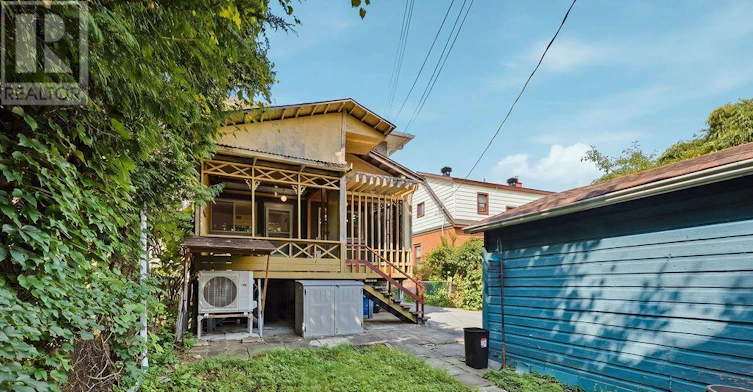 873 Woodroffe Avenue, Ottawa, ON, K2A 2G5 - 37