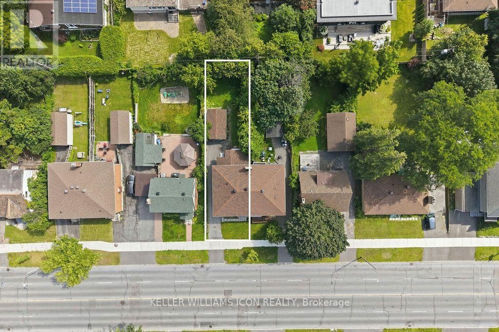 873 Woodroffe Avenue, Ottawa, ON, K2A 2G5 - 3