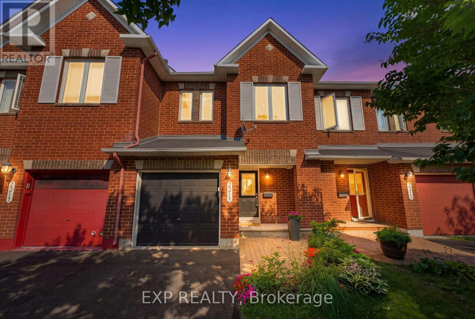 2215 Silverado Crescent, Ottawa, ON, K4A 4V2 - 2