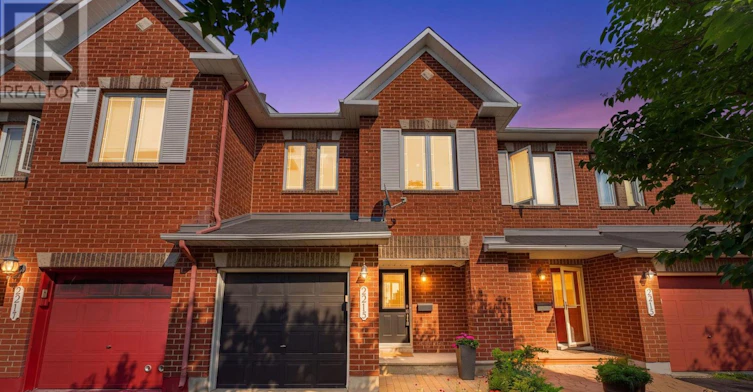2215 Silverado Crescent, Ottawa, ON, K4A 4V2 - 2