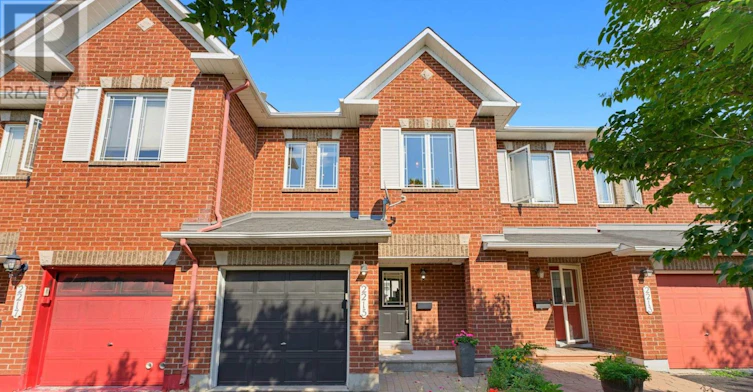 2215 Silverado Crescent, Ottawa, ON, K4A 4V2