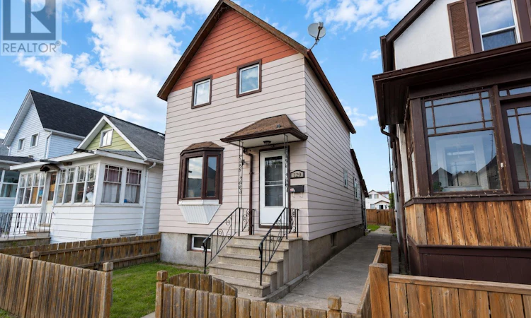 129 Heron Street