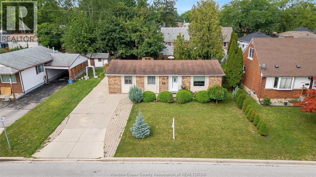 1045 Reedmere Road, Windsor, ON, N8S 2L9