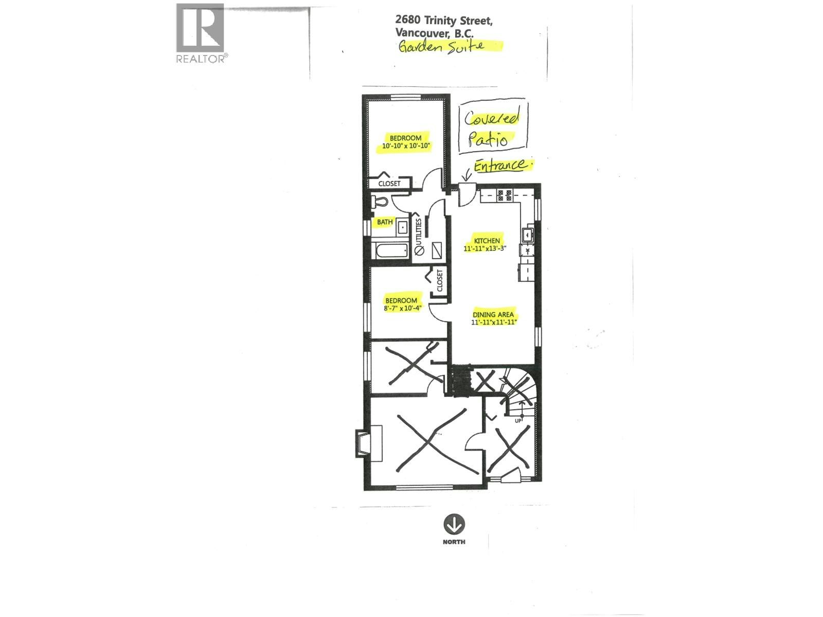GARDEN-2680 Trinity Street, Vancouver, BC, V5K 1E4 - 7