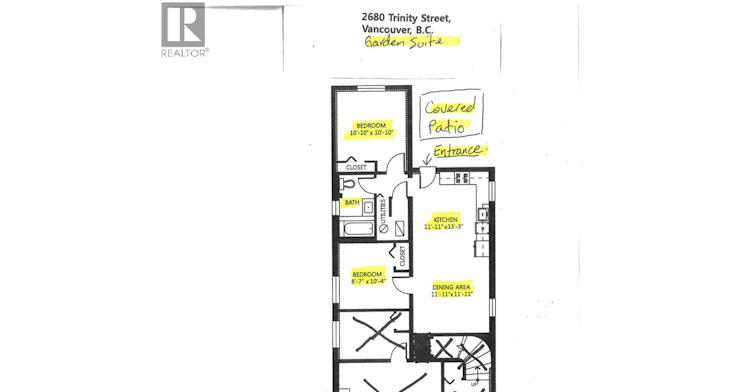 GARDEN-2680 Trinity Street, Vancouver, BC, V5K 1E4 - 7