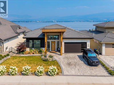 2585 Casa Palmero Drive - 2