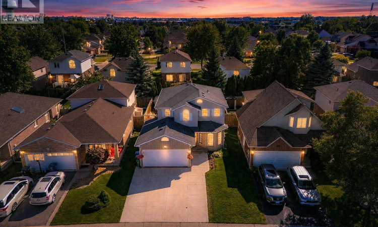 35 Borland Drive