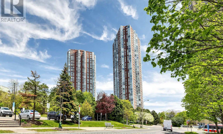 3302-5 Concorde Place