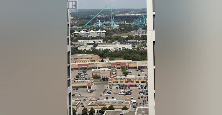 PH102-8960 Jane Street, Vaughan, ON, L4K 0N9 - 9
