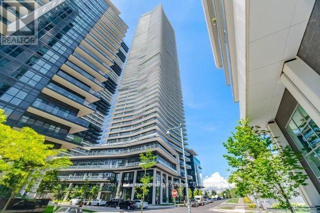 3605-38 Annie Craig Drive, Toronto, ON, M8V 0A8