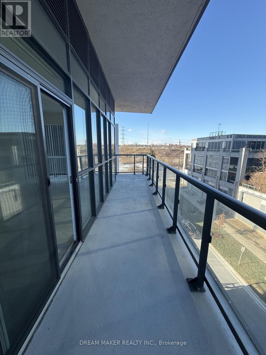 511-38 Annie Craig Drive, Toronto, ON, M8V 0G9 - 12