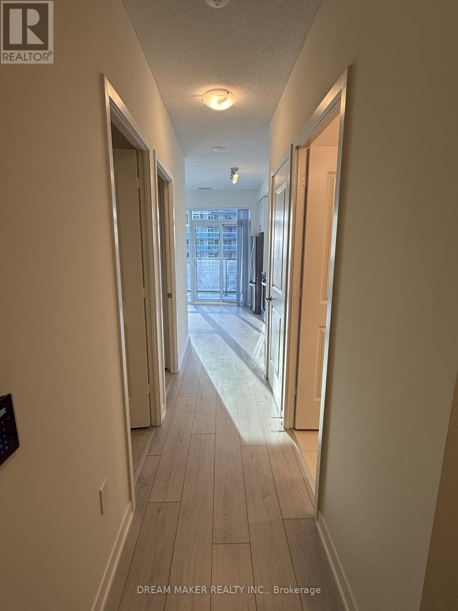 511-38 Annie Craig Drive, Toronto, ON, M8V 0G9 - 2