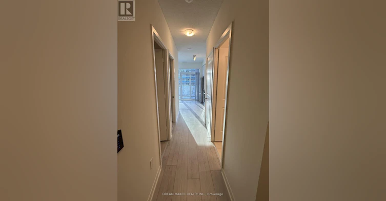 511-38 Annie Craig Drive, Toronto, ON, M8V 0G9 - 2