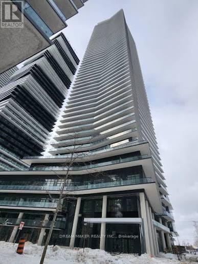 511-38 Annie Craig Drive, Toronto, ON, M8V 0G9