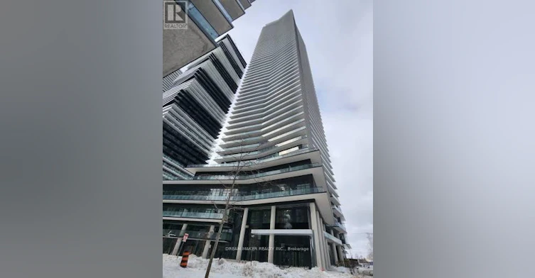 511-38 Annie Craig Drive, Toronto, ON, M8V 0G9