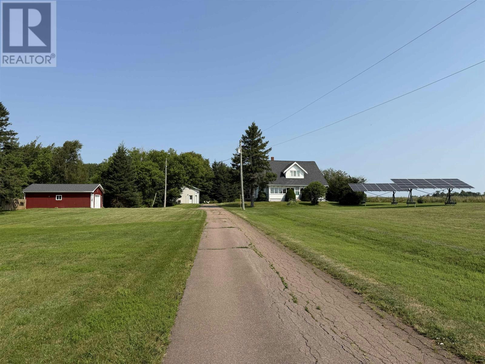 475 Blue Shank Road, Wilmot Valley, PE, C1N 4J9
