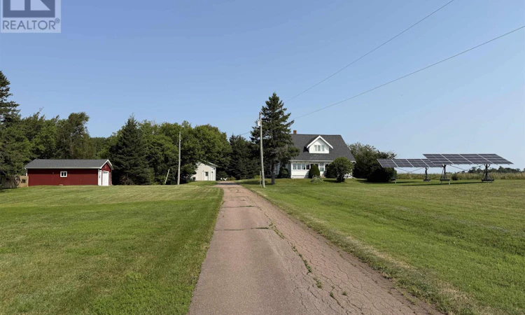 475 Blue Shank Road