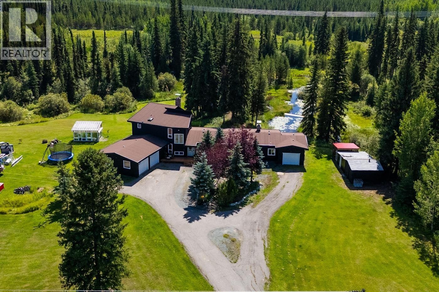 14695 EAST Beverley Road, Prince George, BC, V2N 6H1