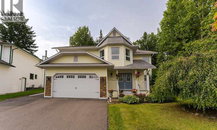 7567 St Kevin Place