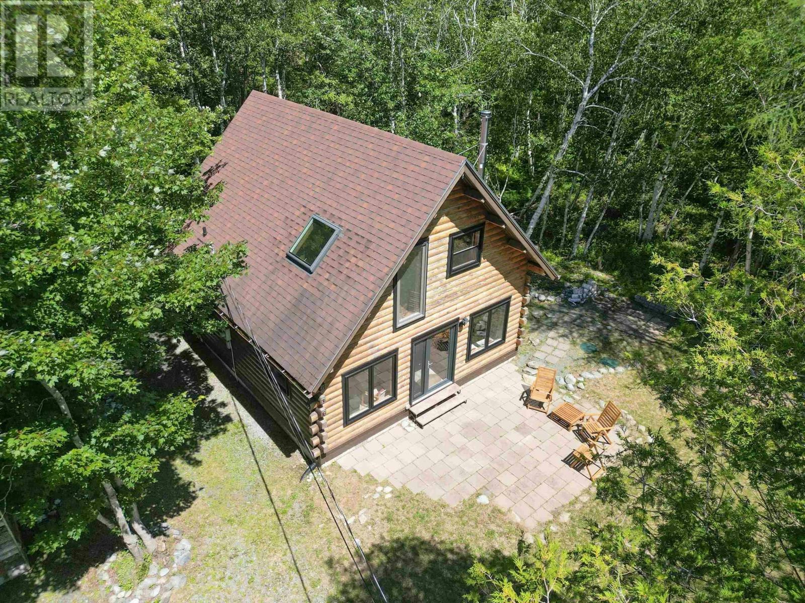 236 Five Rivers Drive, White Point, NS, B0T 1G0