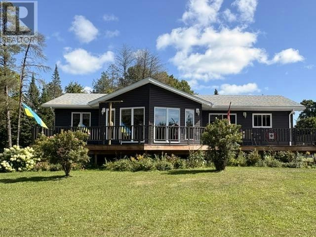 2032 20th Side Road, St. Joseph Island, ON, P0R 1J0