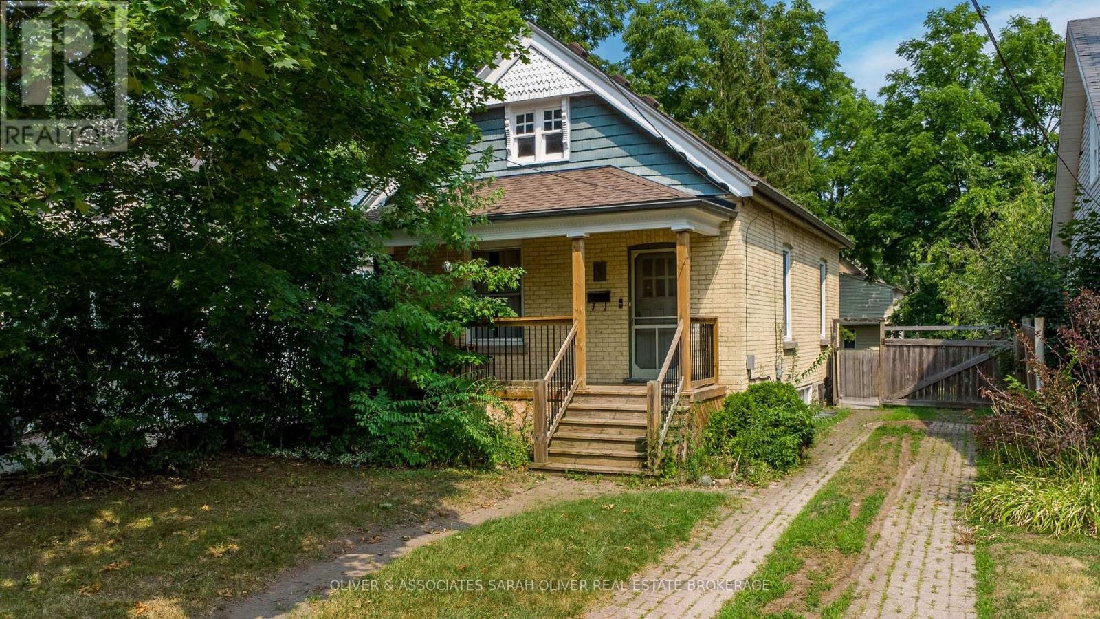 3 Mcdonald Avenue, London, ON, N6G 1A9