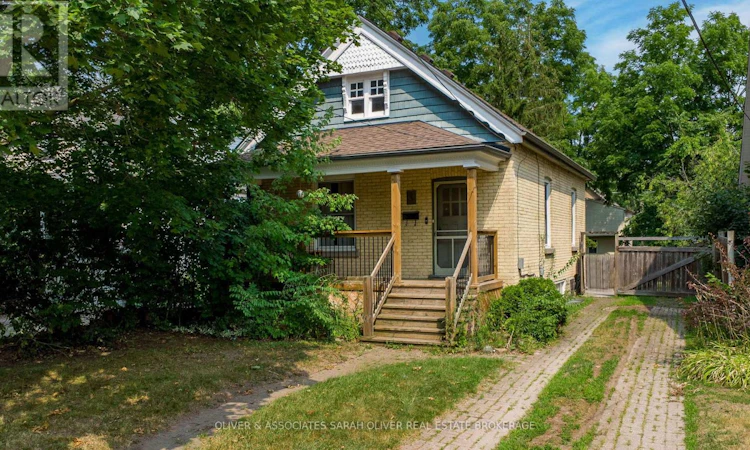 3 Mcdonald Avenue
