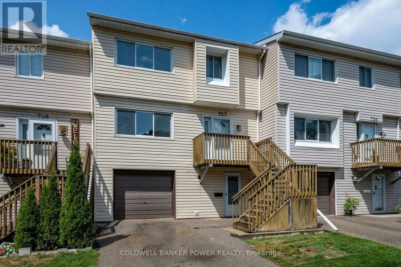 27-727 Wilkins Street, London, ON, N6C 4Z9