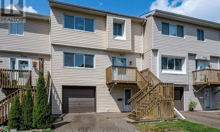 27-727 Wilkins Street