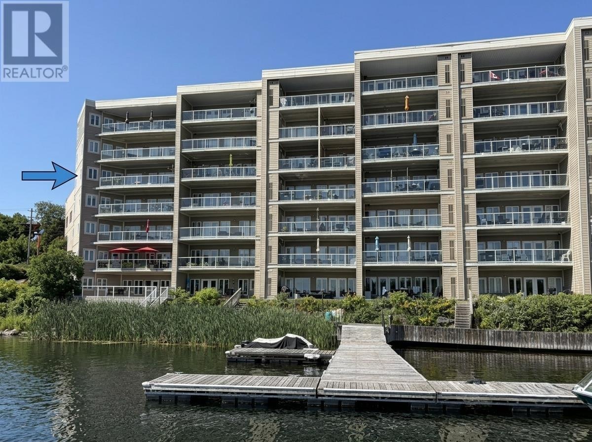 401-5 Bay Road, Kenora, ON, P9N 3P3