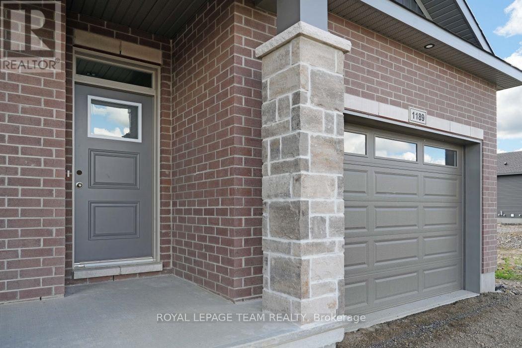 1189 Potter Drive, Brockville, ON, K6V 0G8