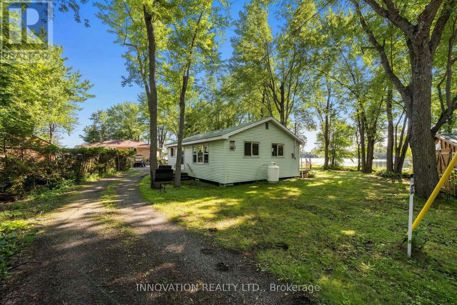 101 Machin Drive, Drummond, ON, K7H 3C8
