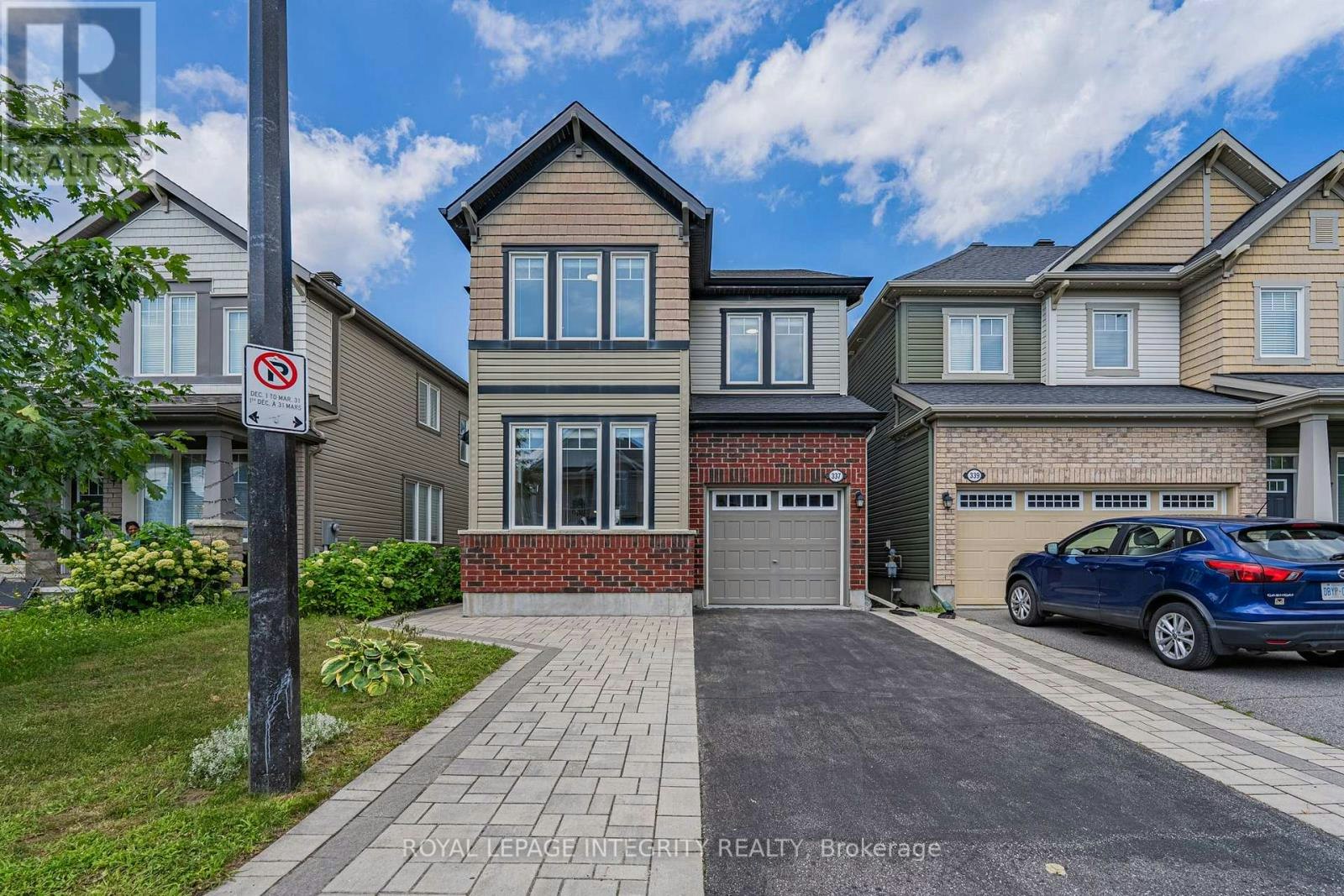 337 Meadowbreeze Drive, Ottawa, ON, K2M 3A6