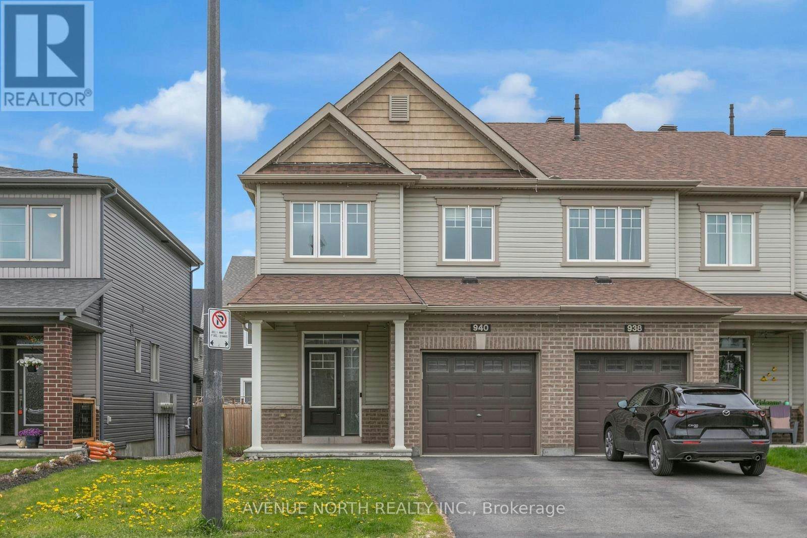 940 Kilbirnie Drive, Manotick, ON, K2J 5T9