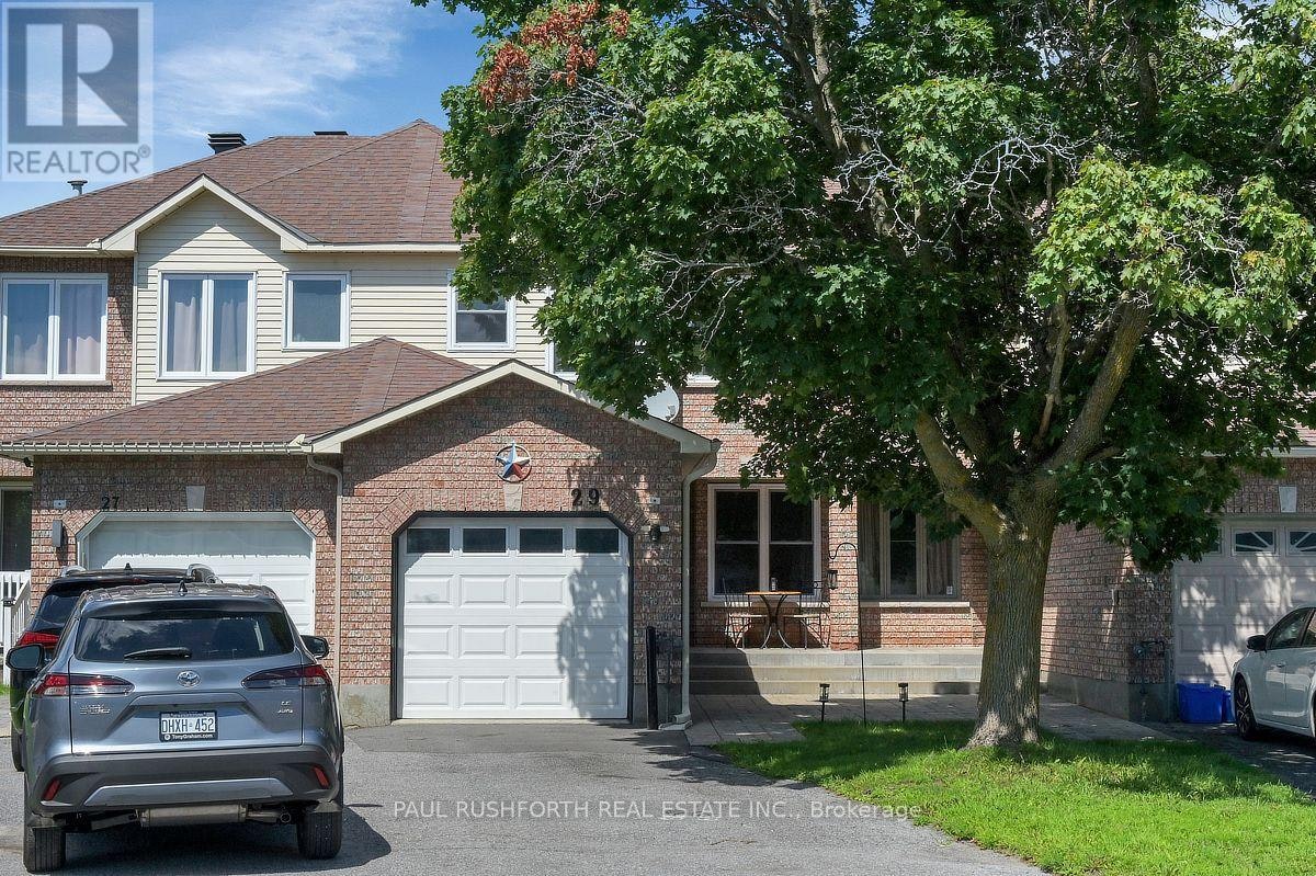 29 Grenadier Way, Ottawa, ON, K2J 4L3