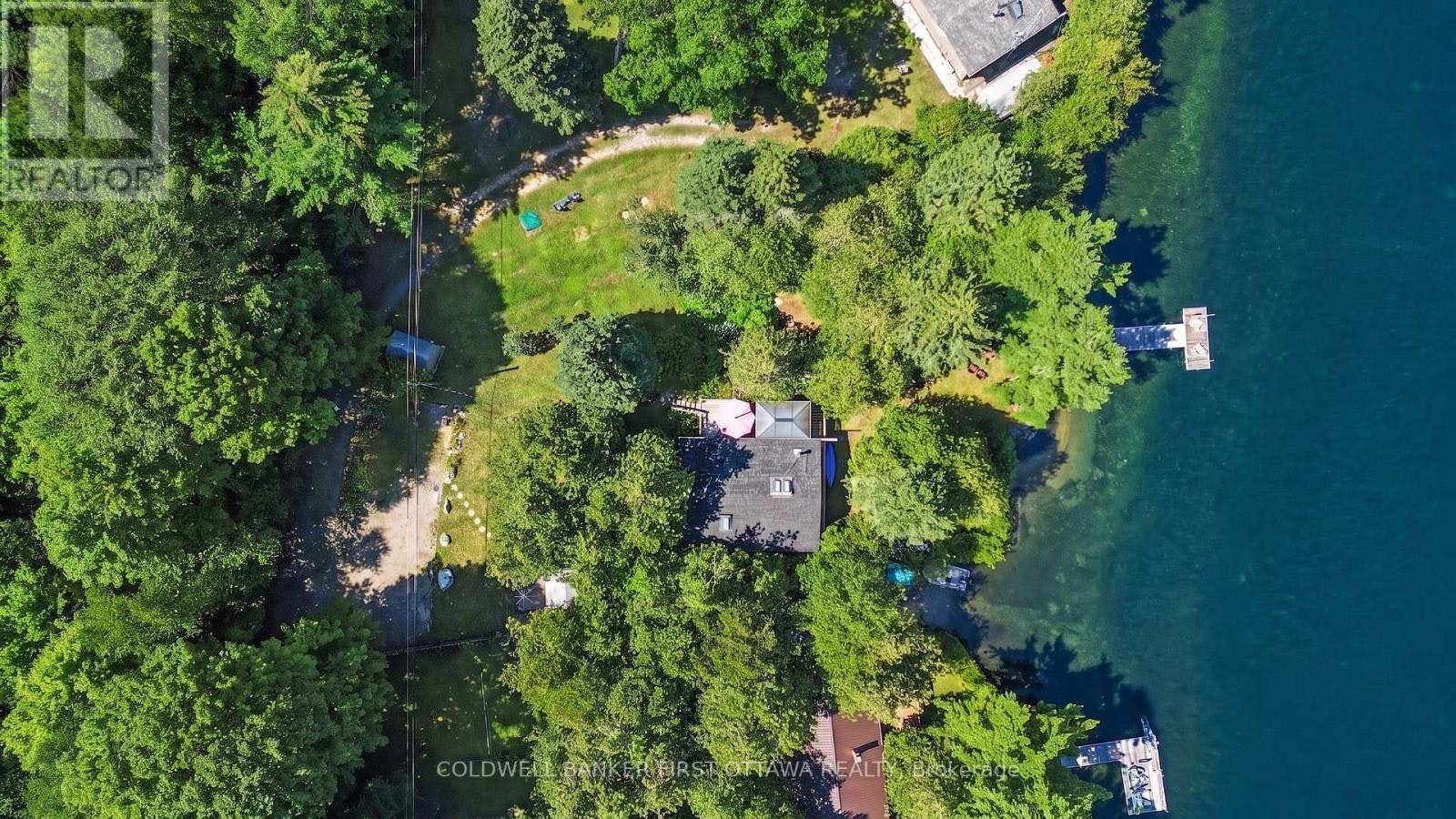 440 Featherston Lane, Tay Valley, ON, K0G 1X0