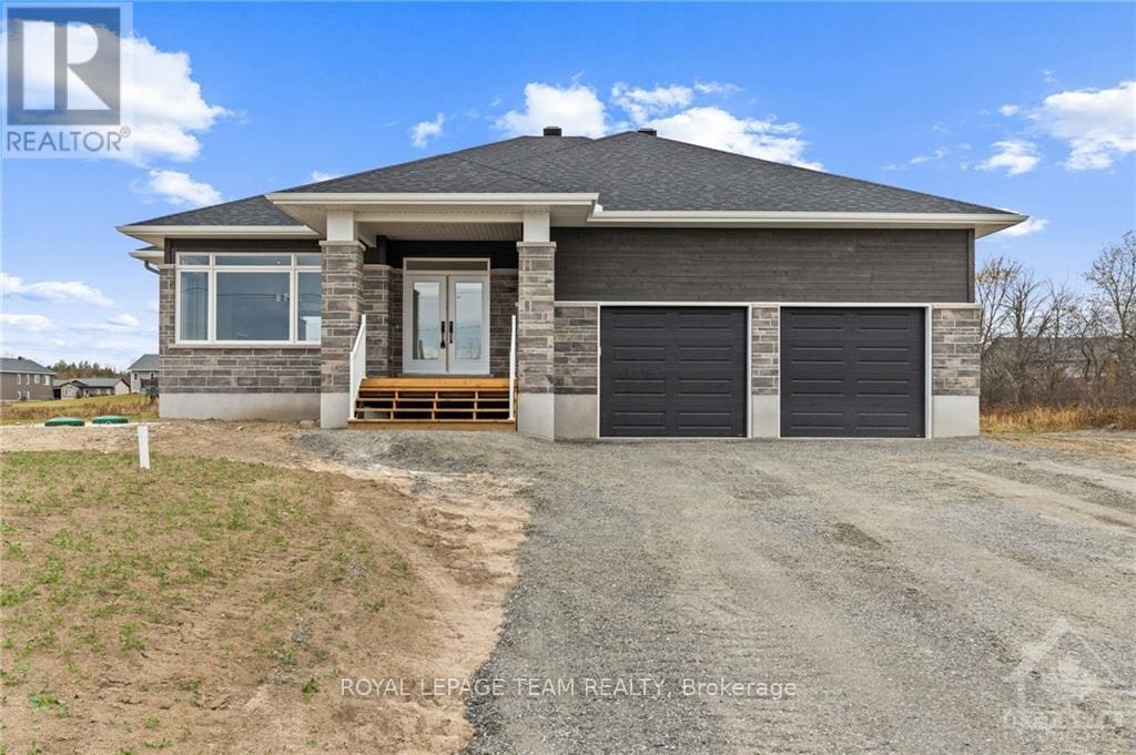 19 Irvin Woermke Street, Braeside, ON, K0A 1G0