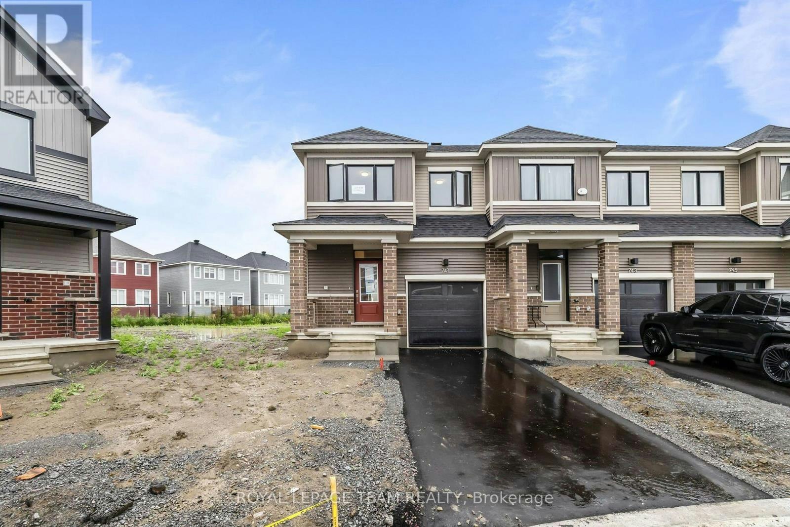 741 Haflinger Row, Ottawa, ON, K0A 2Z0 - 2
