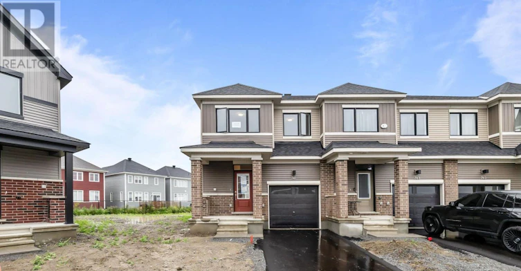 741 Haflinger Row, Ottawa, ON, K0A 2Z0 - 2