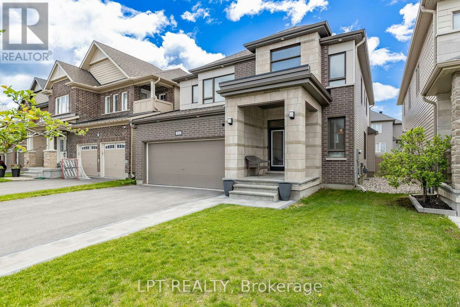 908 Pedigree Street, Ottawa, ON, K2S 0Y5