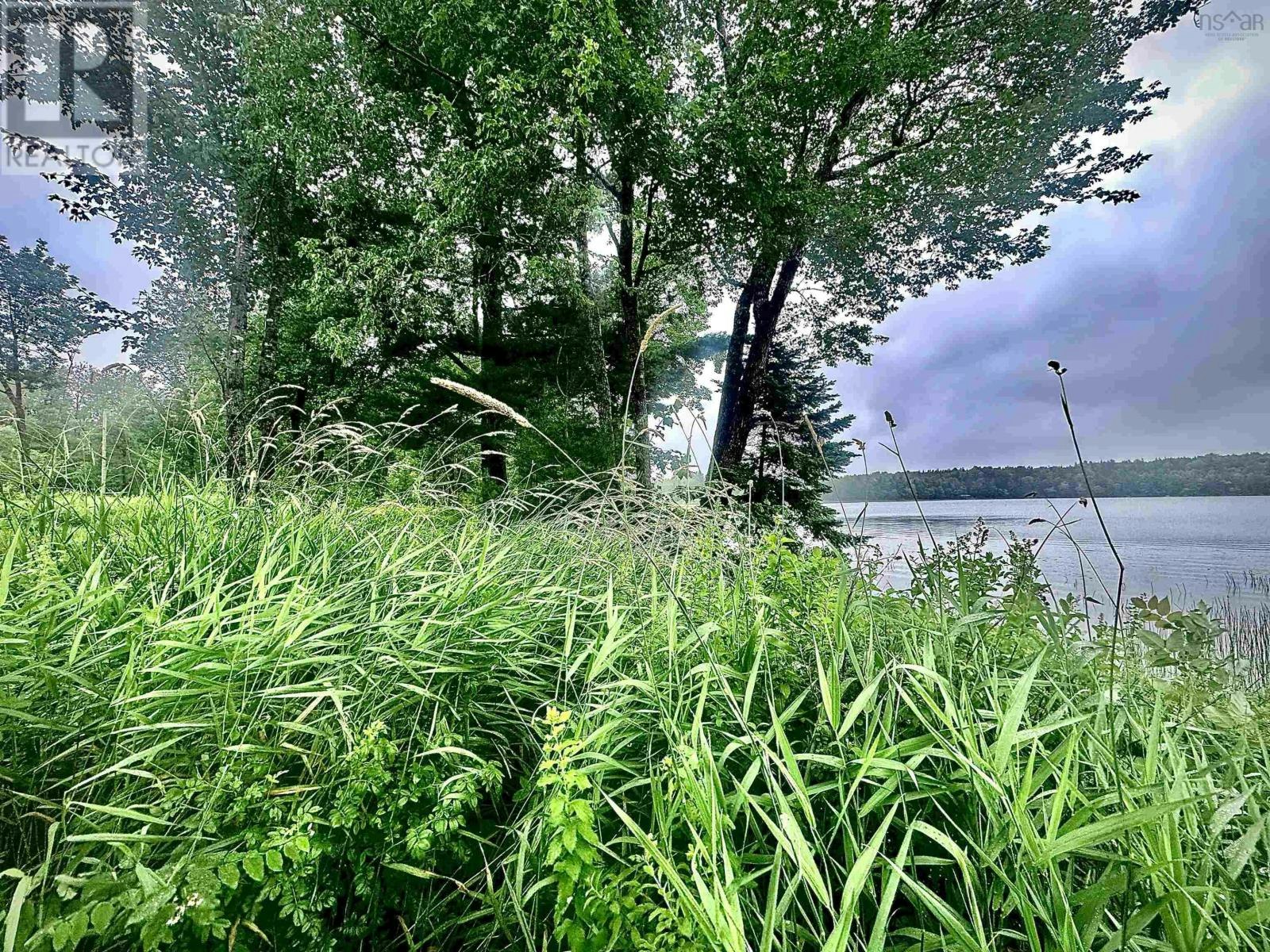 Lot 5-3-602 Walburne Road, Newburne, NS, B0J 2E0