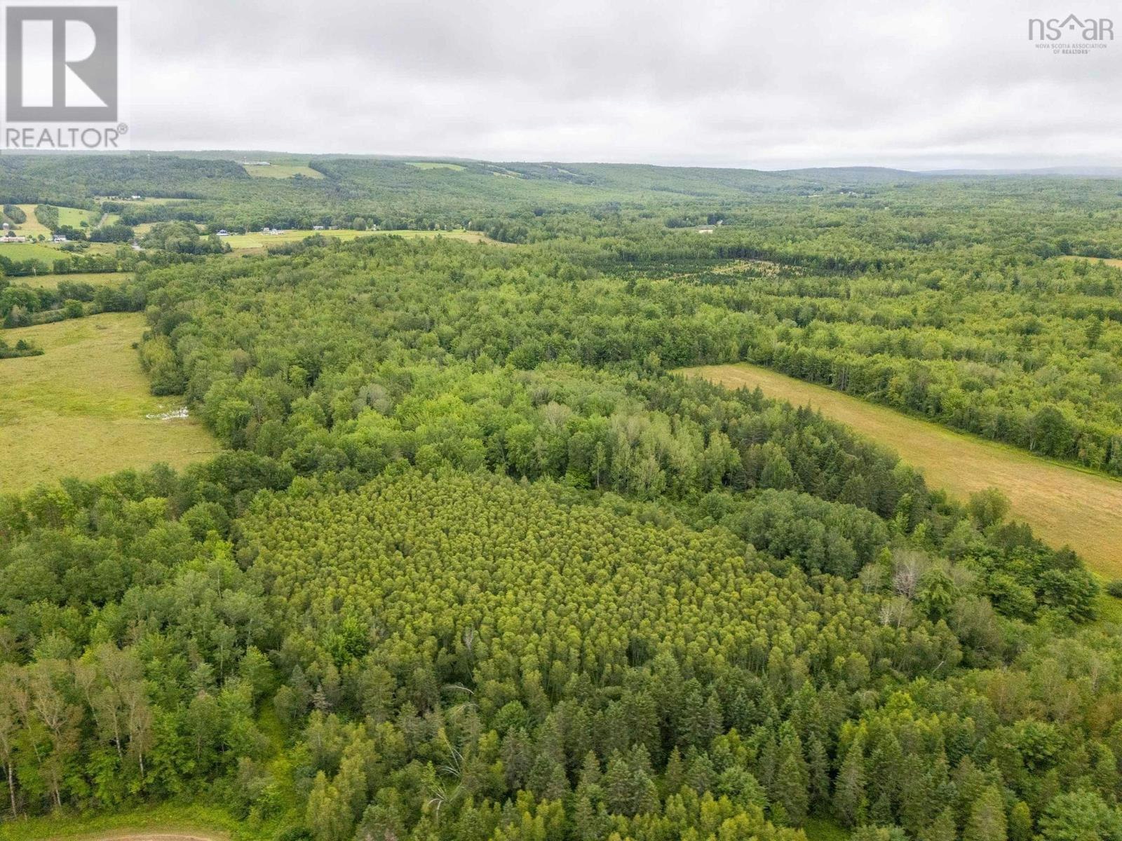 Lot Meadowvale Road, Tremont, NS, B0P 1R0
